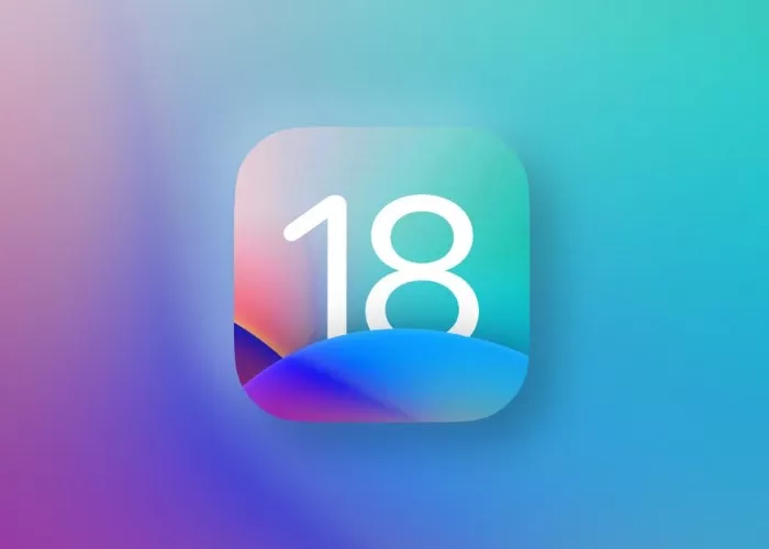 Update iOS18