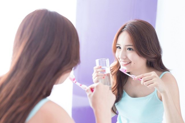 Pentingnya Sikat Gigi yang Benar untuk Gigi Sehat